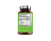 Prebiotic Digestive Support - Veggie Capsules