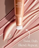 Laura Mercier RoseGlow Liquid Highlighter