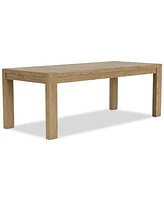 Davie Rectangle Dining Table