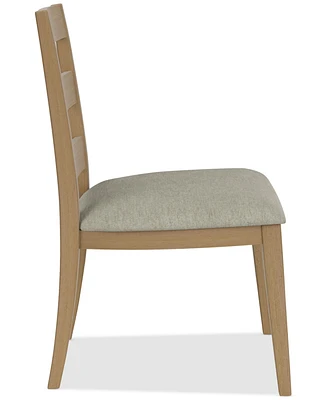 Davie Ladder Side Chair