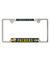 Wincraft Green Bay Packers License Plate Frame