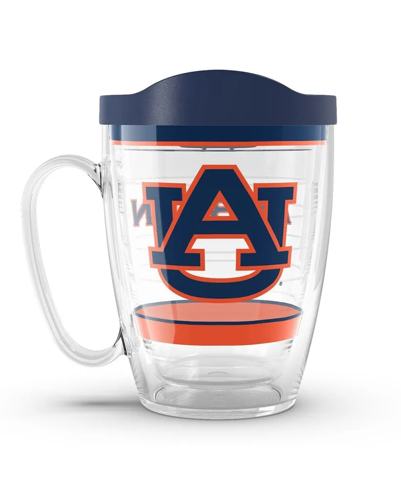 Tervis Tumbler Auburn Tigers 16 oz Tradition Classic Mug