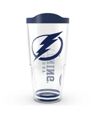 Tervis Tumbler Tampa Bay Lightning 24 oz Classic Arctic Tumbler