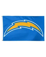 Wincraft Los Angeles Chargers 3' x 5' Primary Logo Single-Sided Flag