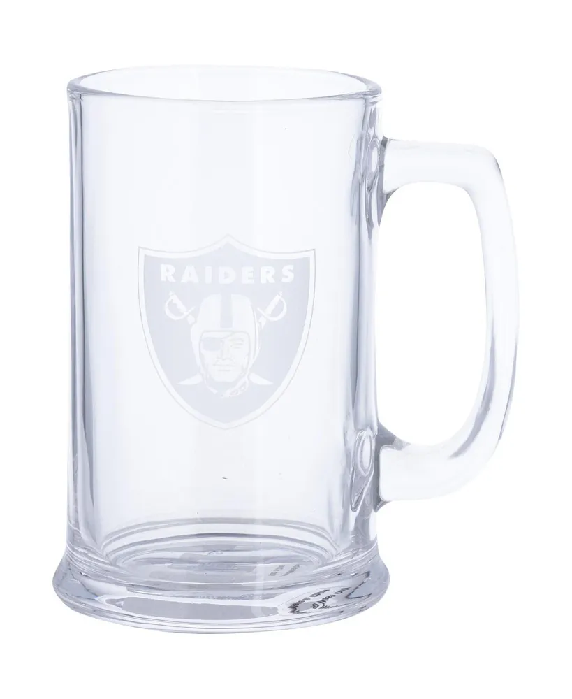 Tervis Tumbler Las Vegas Raiders 12 Oz Stripes Wine Tumbler