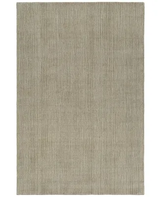 Stanton Rug Company Heaven Stripe 2 HS100 6' x 9' Area