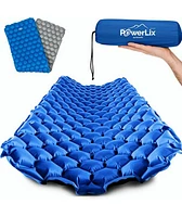 Powerlix Ultralight Sleeping Pad for Camping