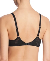 Natori Women's Discreet Convertible Wireless Spacer Bra 723298