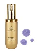 Lovinah Skincare Third Eye Rejuvenating Serum, 1.4 Oz