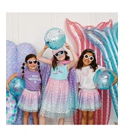 Sweet Wink Toddler Girls Sparkling Mermaid Dress