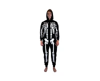 Sleep Hero Men's Novelty Fleece Onesie