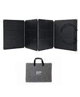 EcoFlow 110W Solar Panel