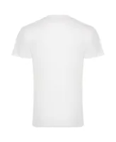 Men's and Women's Sportiqe White Miami Heat 2023 Nba Finals Bingham Premium T-shirt