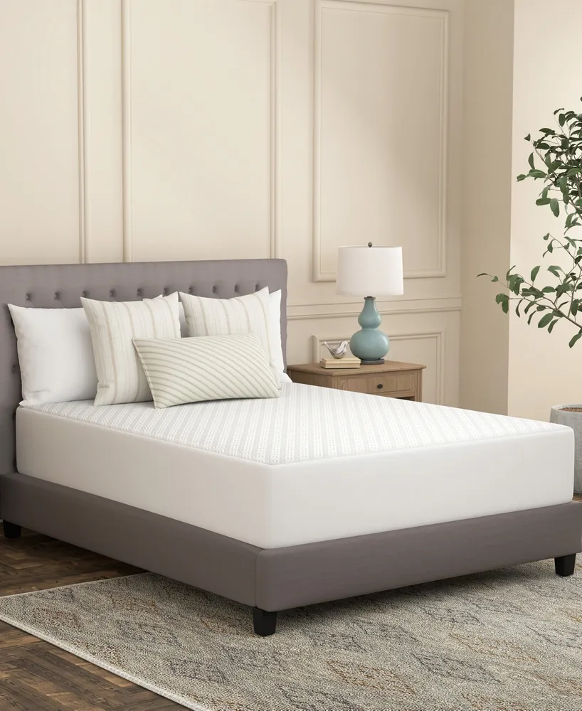 Noble Excellence Ultimate Comfort Mattress Pad