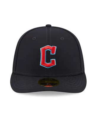 Chicago Cubs New Era Father's Day On-Field Low Profile 59FIFTY