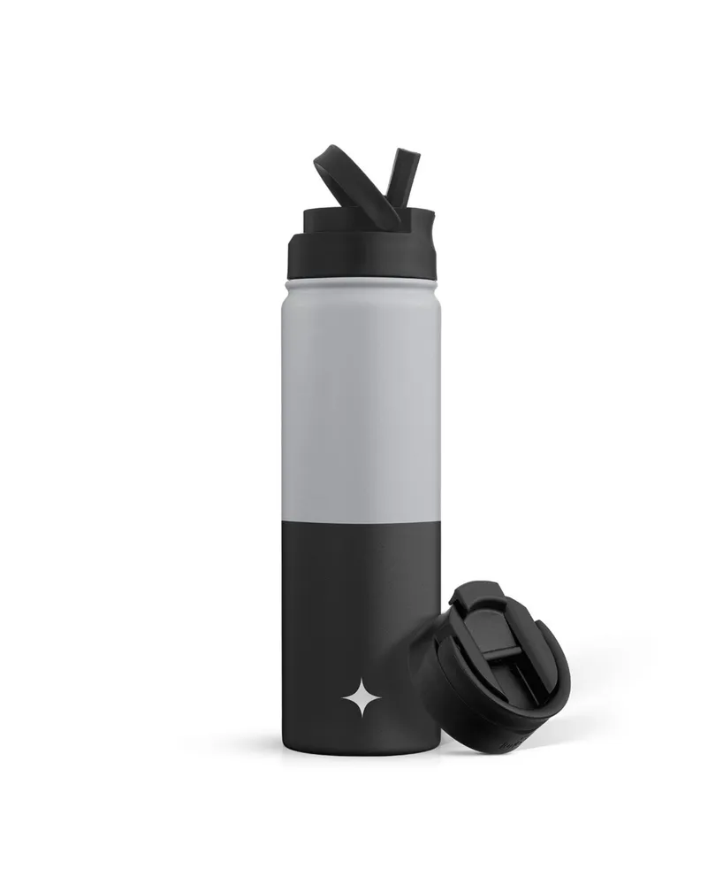 Water Bottle with Flip Lid