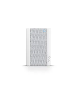 Ring Wi-Fi Enabled Chime Pro White