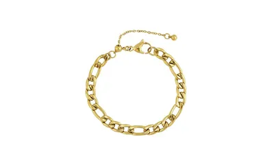 Bradley Figaro Chain Bracelet