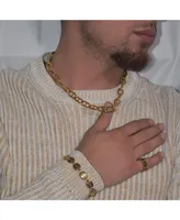 Ollie Chain Necklace