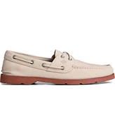 Sperry Men's Leeward 2-Eye Slip-On Boat Shoes
