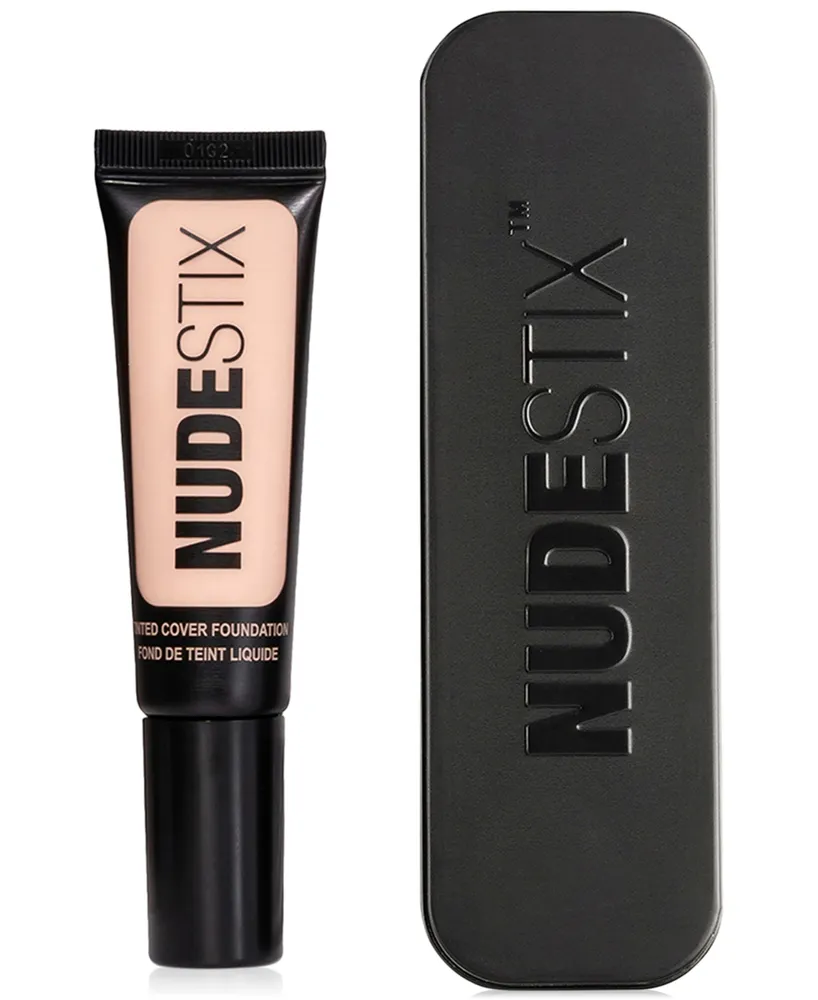 Nudestix Tinted Cover Foundation, 0.68 oz.