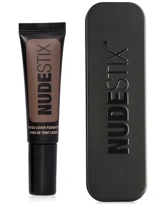 Nudestix Tinted Cover Foundation, 0.68 oz.