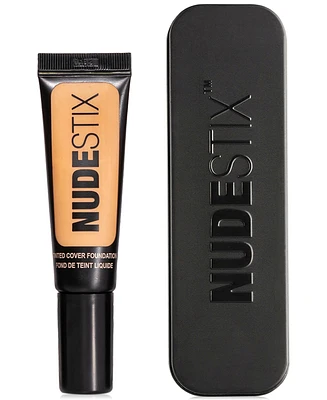Nudestix Tinted Cover Foundation, 0.68 oz.