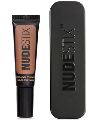 Nudestix Tinted Cover Foundation, 0.68 oz.