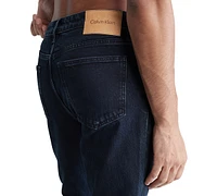 Calvin Klein Men's Slim Fit Stretch Jeans