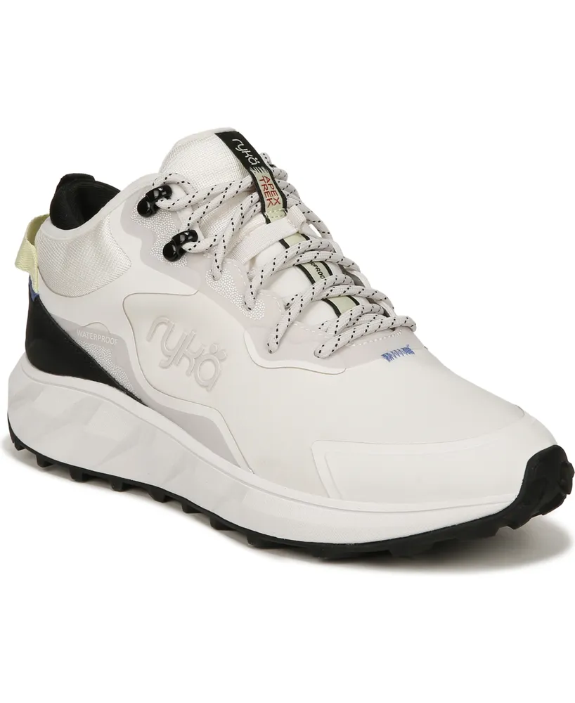 Ryka Apex Trek Mid Waterproof Hiking Boot