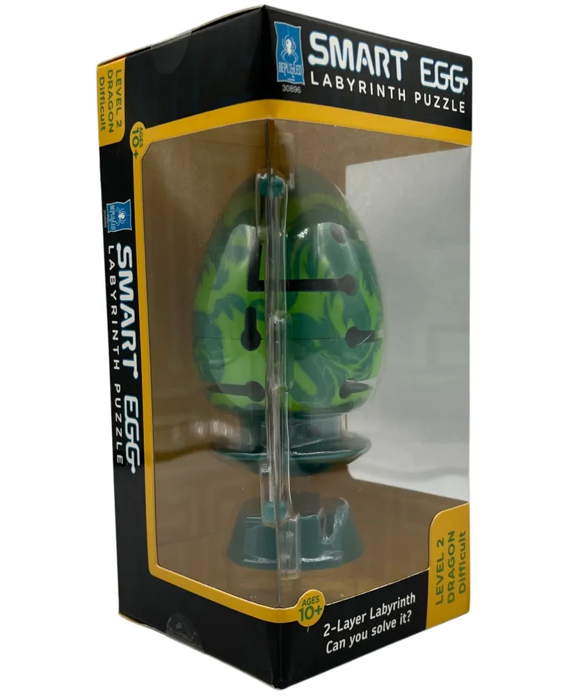 Bepuzzled Smart Egg 2