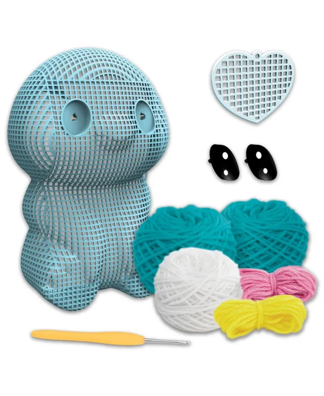 Latchkits® Yarnimals™ – PlayMonster