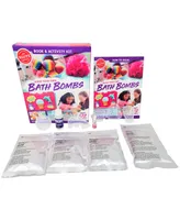 Klutz Make Your Own Bath Bombs