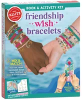 Klutz Friendship Wish Bracelets