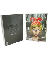 Van Ryder Games Final Girl Starter Set Core Box the Happy Trails Horror