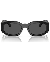 Versace Unisex Sunglasses