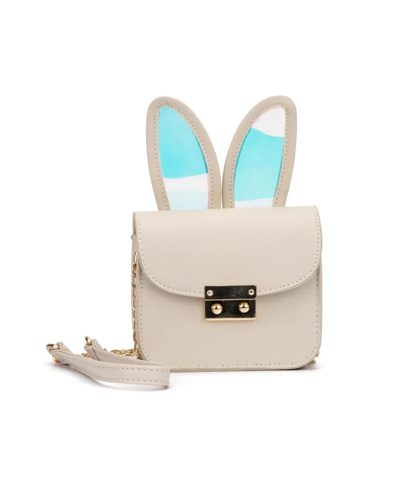 Olivia Miller Girls April Crossbody Bag