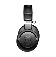 Audio-Technica Ath-M20xBT Wireless Over-Ear Headphones