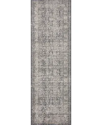 Amber Lewis x Loloi Alie Ale- 2'7" x 12' Runner Area Rug