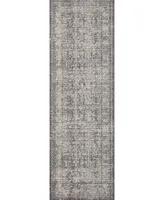 Amber Lewis x Loloi Alie Ale- 2'7" x 12' Runner Area Rug