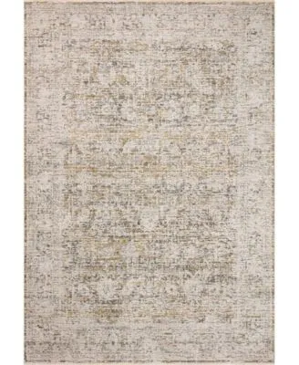 Amber Lewis X Loloi Alie Ale Area Rug