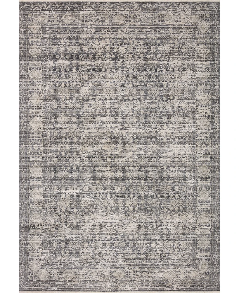 Amber Lewis x Loloi Alie Ale- 11'6" x 15'7" Area Rug