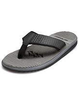 Men's Comfortable Memory Foam Flip Flops