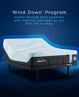Tempur-Pedic Ergo ProSmart 3.0 Adjustable Base- Queen