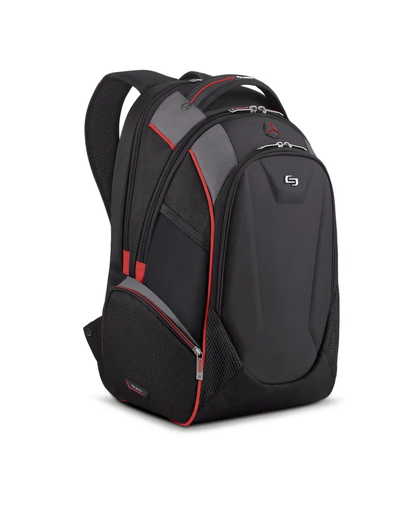 Solo New York Launch 17.3" Backpack