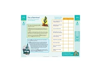 Summer Brain Quest: Between Grades 4 & 5 by Workman Publishing