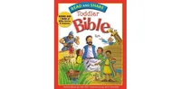 Read and Share Toddler Bible by Gwen Ellis