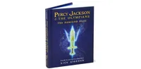 The Demigod Files (Percy Jackson and the Olympians Series) by Rick Riordan