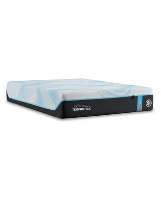 Tempur-Pedic LuxeBreeze 13" Firm Memory Foam Cooling Mattress- Twin Xl