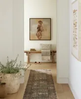 Amber Lewis X Loloi Morgan Mog Area Rug